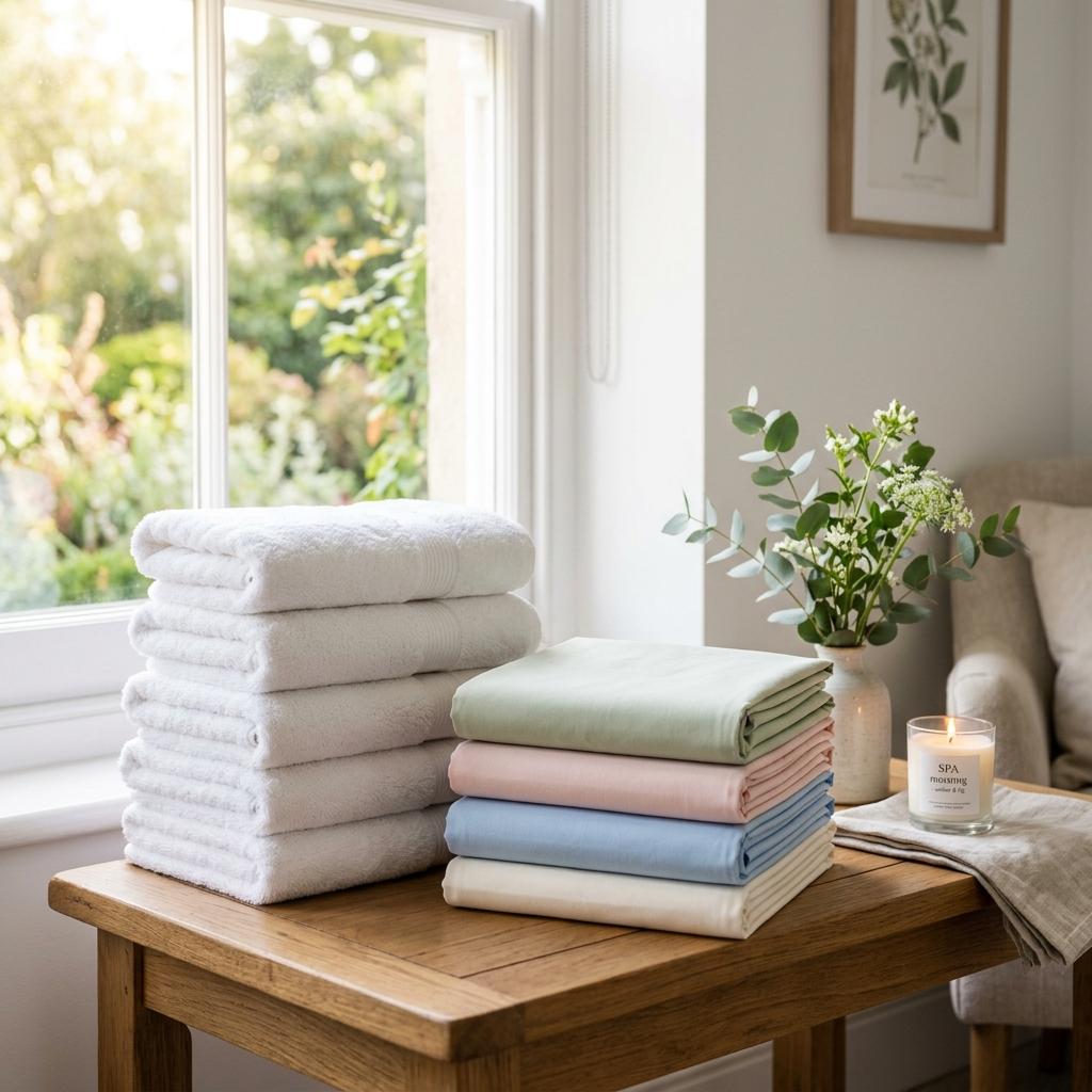 Household Linen